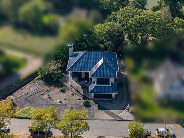 Medium property photo - A.S. Talmalaan 21A, 9363 EP Marum